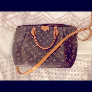 Louis Vuitton Turenne MM